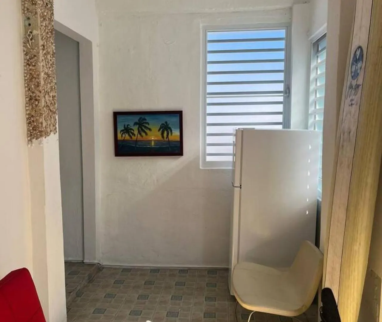 Ache Pa Ti I Isabela Lägenhet Puerto Rico