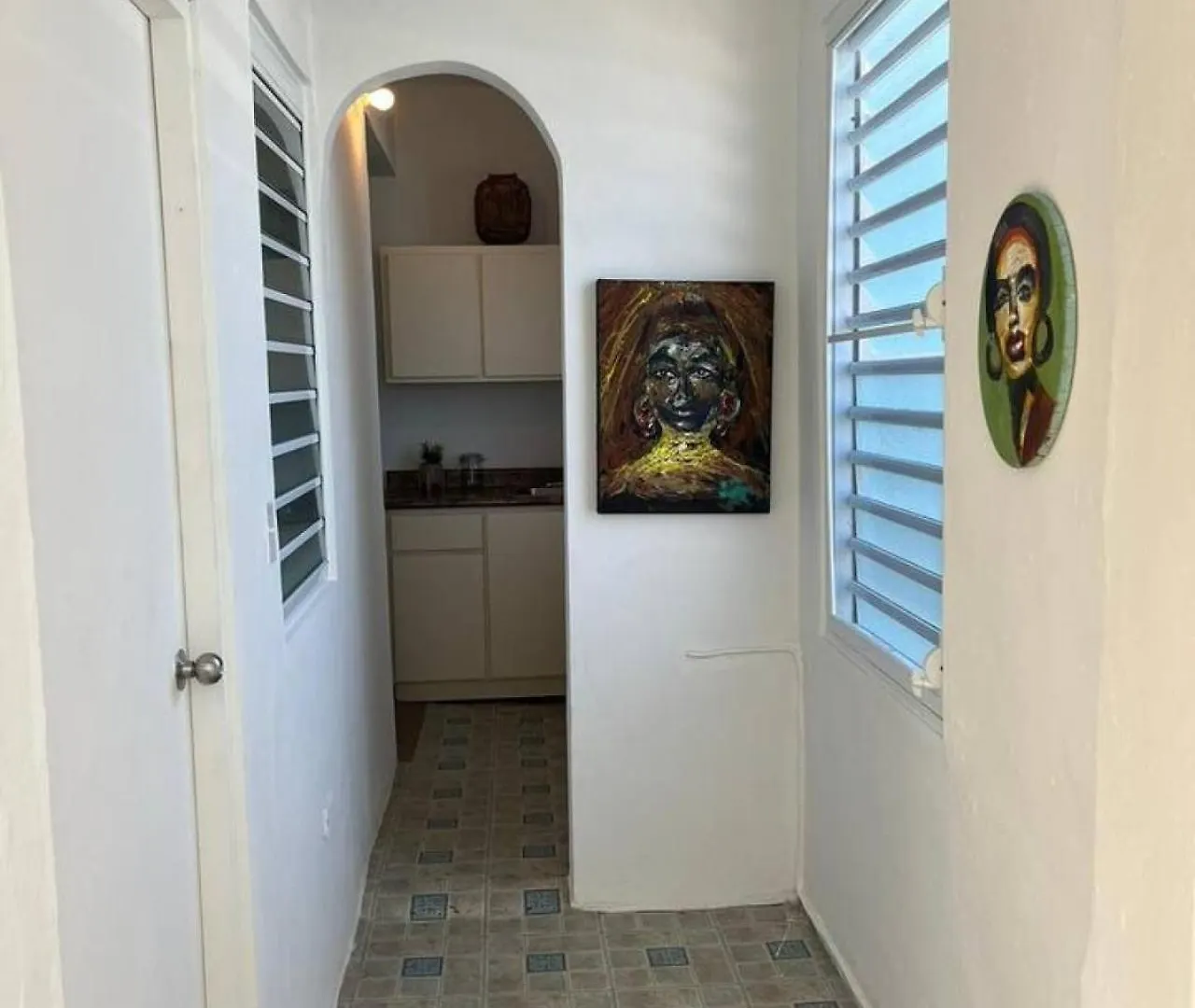 Ache Pa Ti I Isabela Lägenhet Puerto Rico