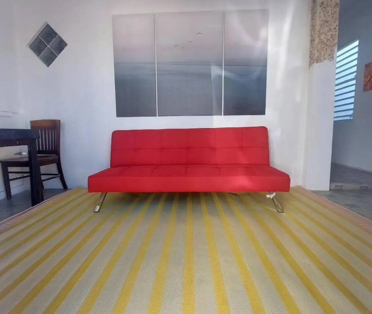 Apartament Ache Pa Ti I Isabela Portoryko
