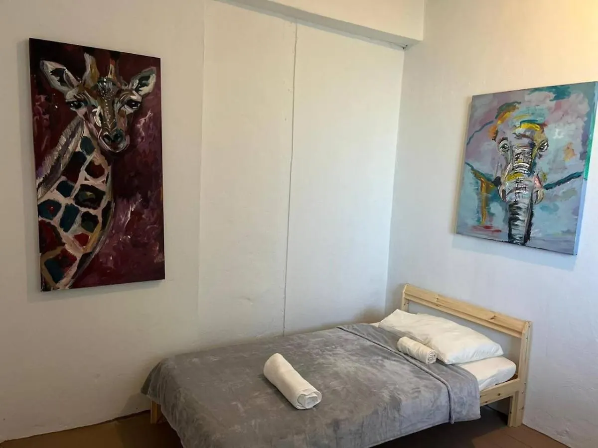 Apartament Ache Pa Ti I Isabela