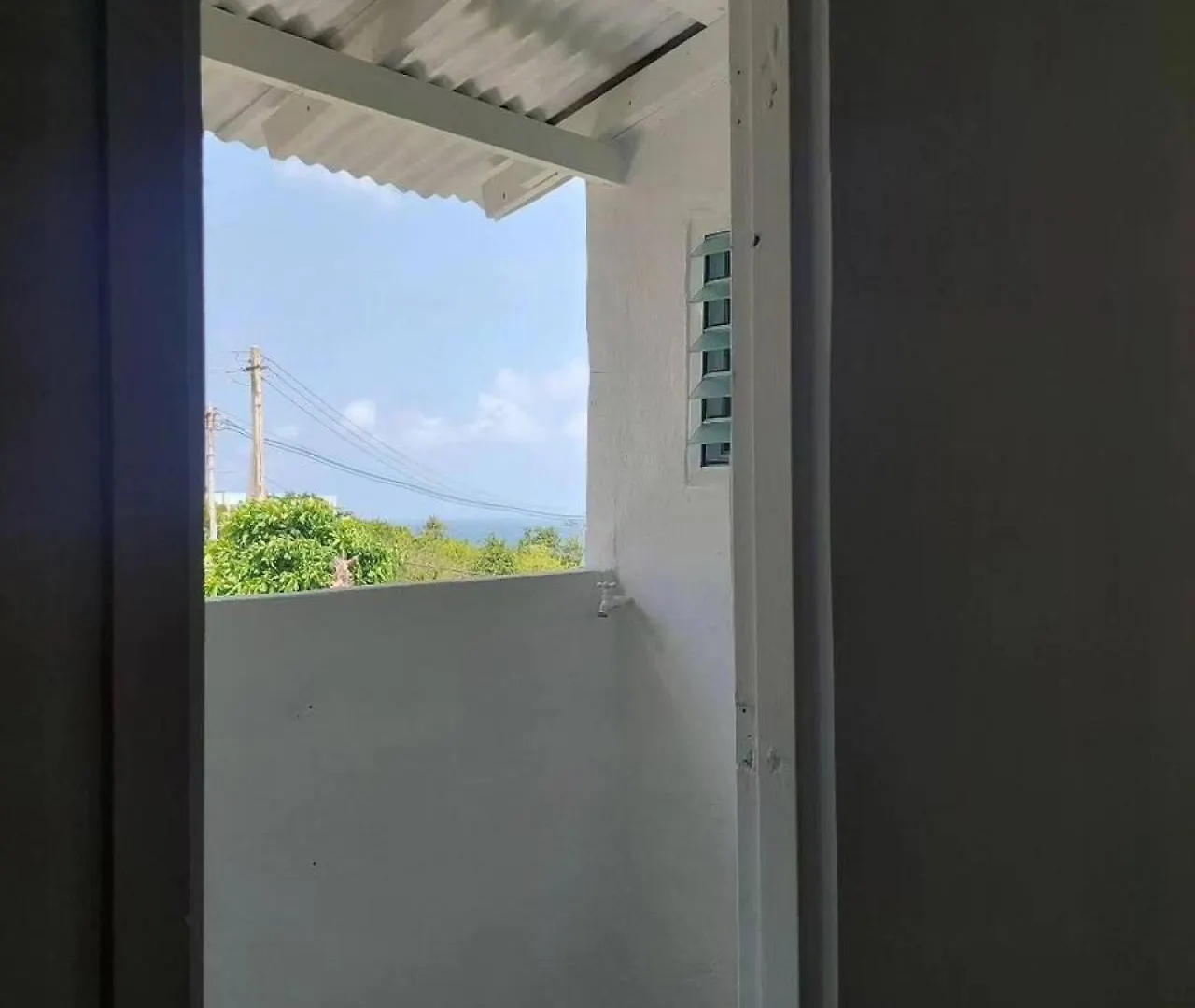 Apartament Ache Pa Ti I Isabela 0*,  Portoryko