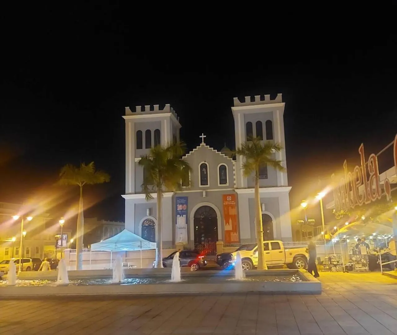 Apartament Ache Pa Ti I Isabela