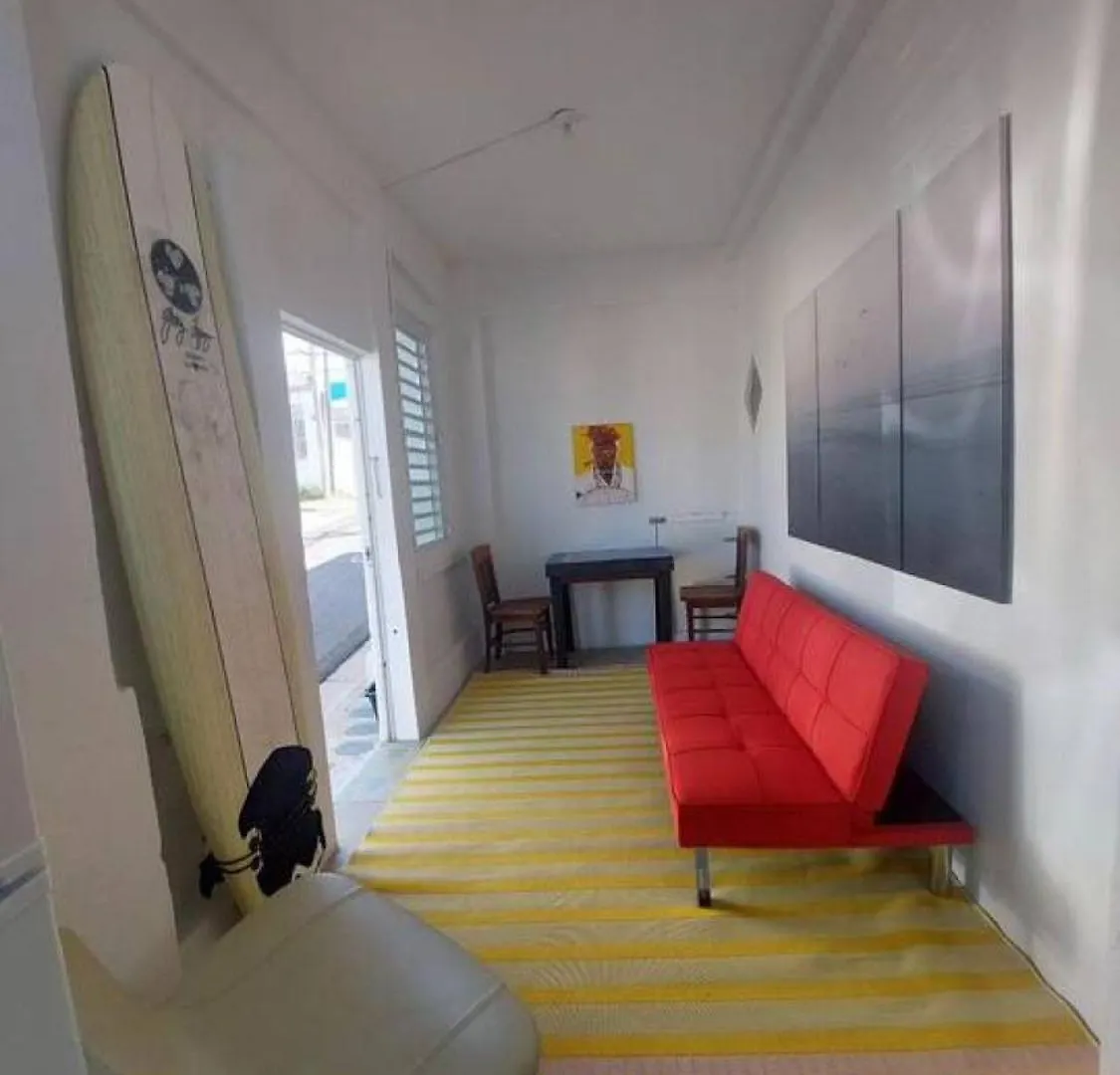 Apartament Ache Pa Ti I Isabela