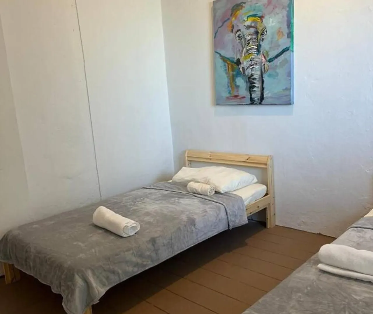 Apartament Ache Pa Ti I Isabela 0*,  Portoryko