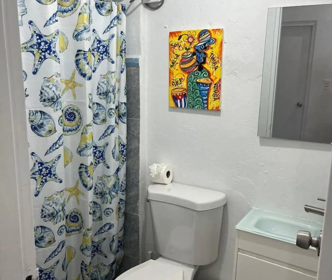 Apartament Ache Pa Ti I Isabela 0*,  Portoryko